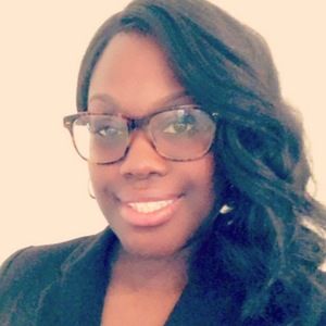 Meet your Posher, Thelma